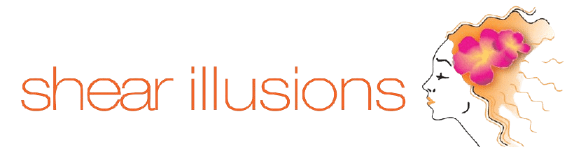 Shear Illusions