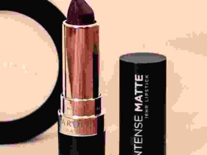 Lipstick Moisturizing