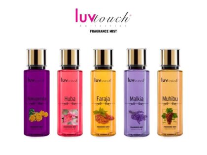 Fragrance Mist