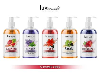 Shower Gels